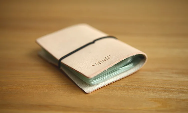 Кошельки LANSPACE из натуральной кожи модные кошельки с держателем для карт от