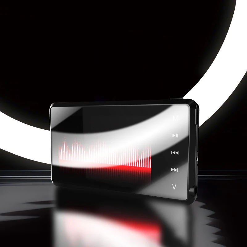 AK Newsmy A31 MP3 плеер обновленная версия HIFI без потерь портативный музыкальный видео