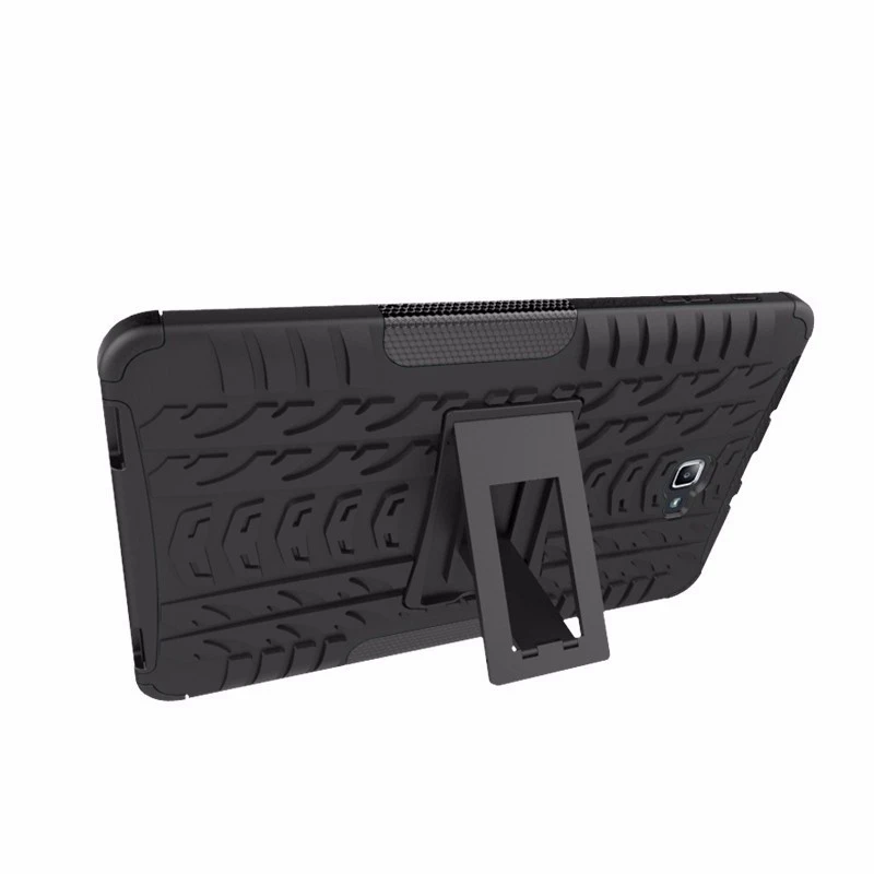Чехол для Samsung Galaxy Tab A 10 1 T580 T585 2016 сверхмощный 2 в Гибридный Прочный чехол планшета