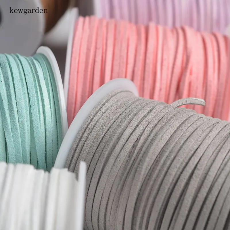 Лента-бабочка для волос Kewgarden атласная лента тканевая упаковки DIY кисточка 50