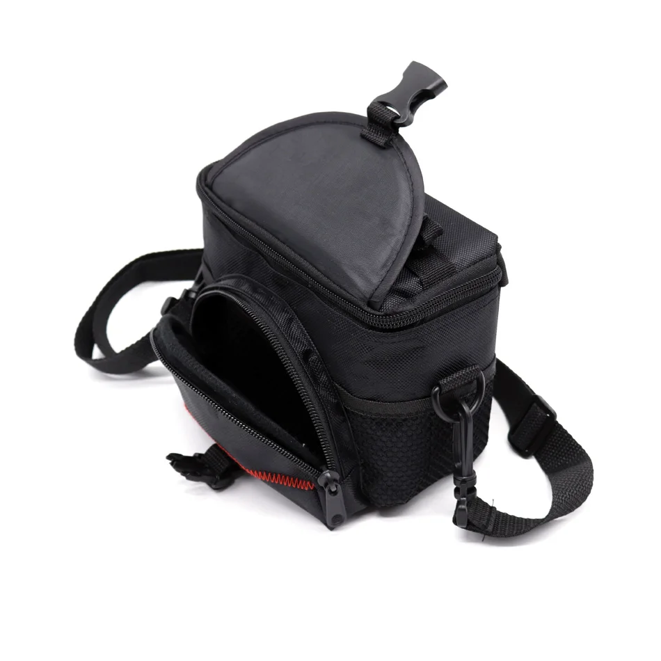 Сумка для камеры чехол Fujifilm Fuji FinePix X100F XT20 X-T10 S4500 S4200 S2980 S6800 XA3 XA2 X10 X100T X30 X20 SL300 HS35 HS30