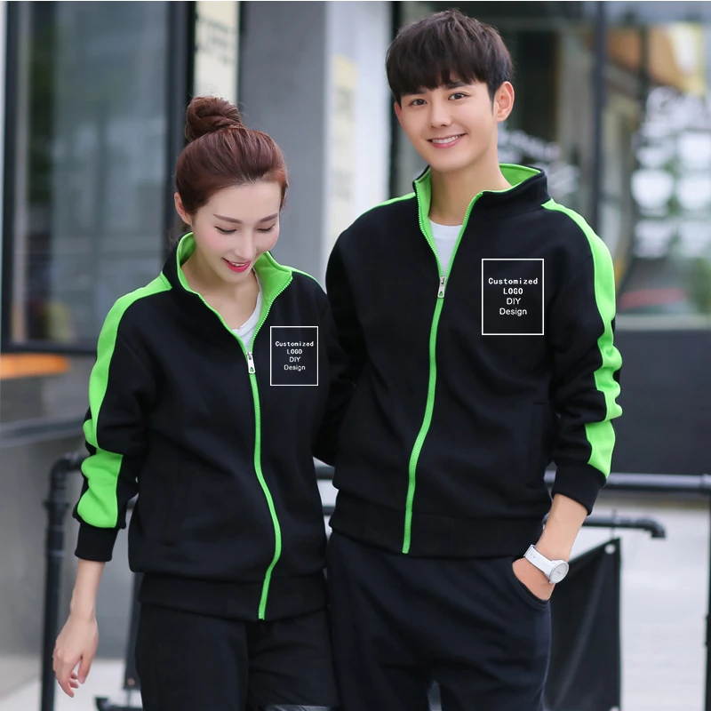 Куртка бейсбольная Luogen для мужчин и женщин куртка с пользовательским принтом