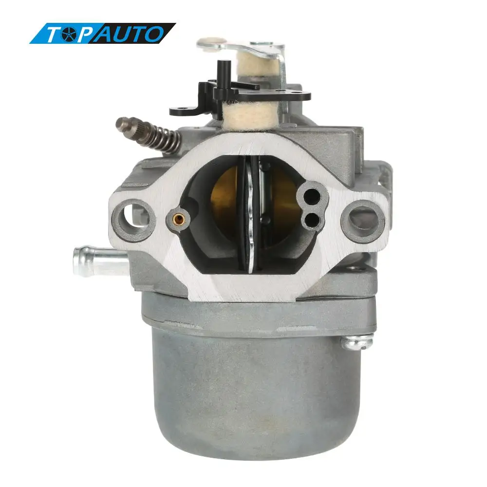 Карбюратор Carb ДЛЯ Briggs & Stratton 799728 Заменяет #498027 498231 499161|Карбюратор| |