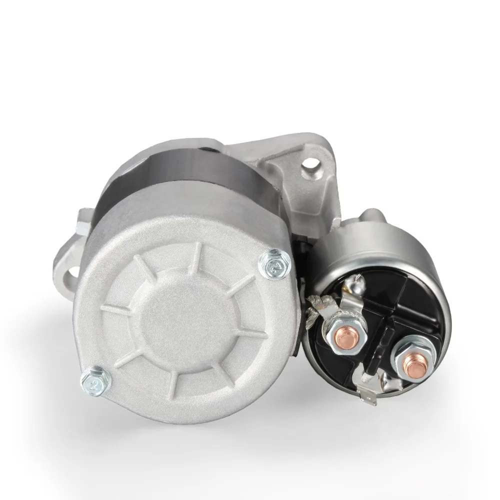 Car STARTER MOTOR For RENAULT CLIO MK2 MK3 MK4 KANGOO TWINGO MK1 1.2 Petrol new | Автомобили и мотоциклы