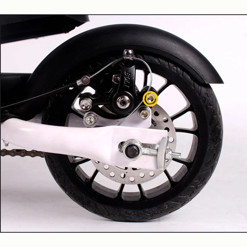 Dual Pedals Scooter: Enhance Your Fitness Routine with Fun and Exercise image 4