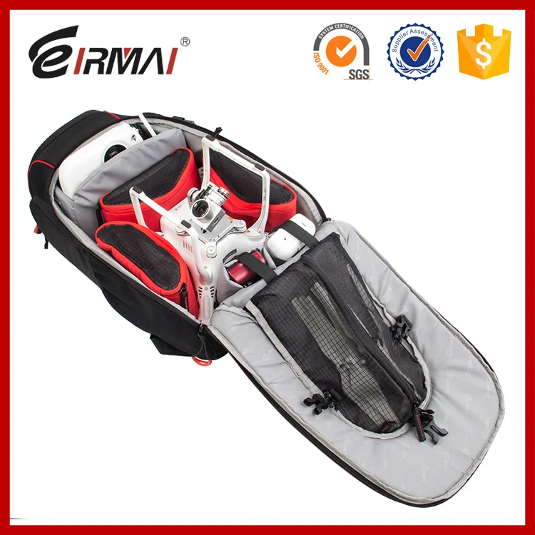Профессиональный Рюкзак для DJI phantom 2/3/4 MARVIC PRO|backpack for phantom|bag backpackbag |
