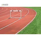 Спортивные фотофоны Laeacco для легкой атлетики, сценические фоны для детской фотосъемки