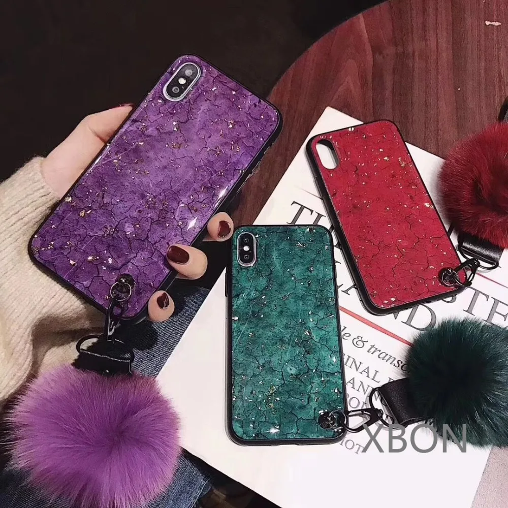 Epoxy crack Soft case For xiaomi mi 8 se ud lite mix 2s 3 Case mi8 mix3 Marble pattern phone cases |