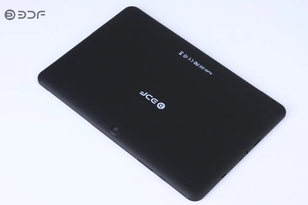 BDF 10,1 дюймов Bluetooth WiFi Планшеты Android 7,0 планшетный ПК ips 1280*800 четырехъядерный 1 Гб+ 32 ГБ мини планшет 10 дюймов планшет ноутбук таб