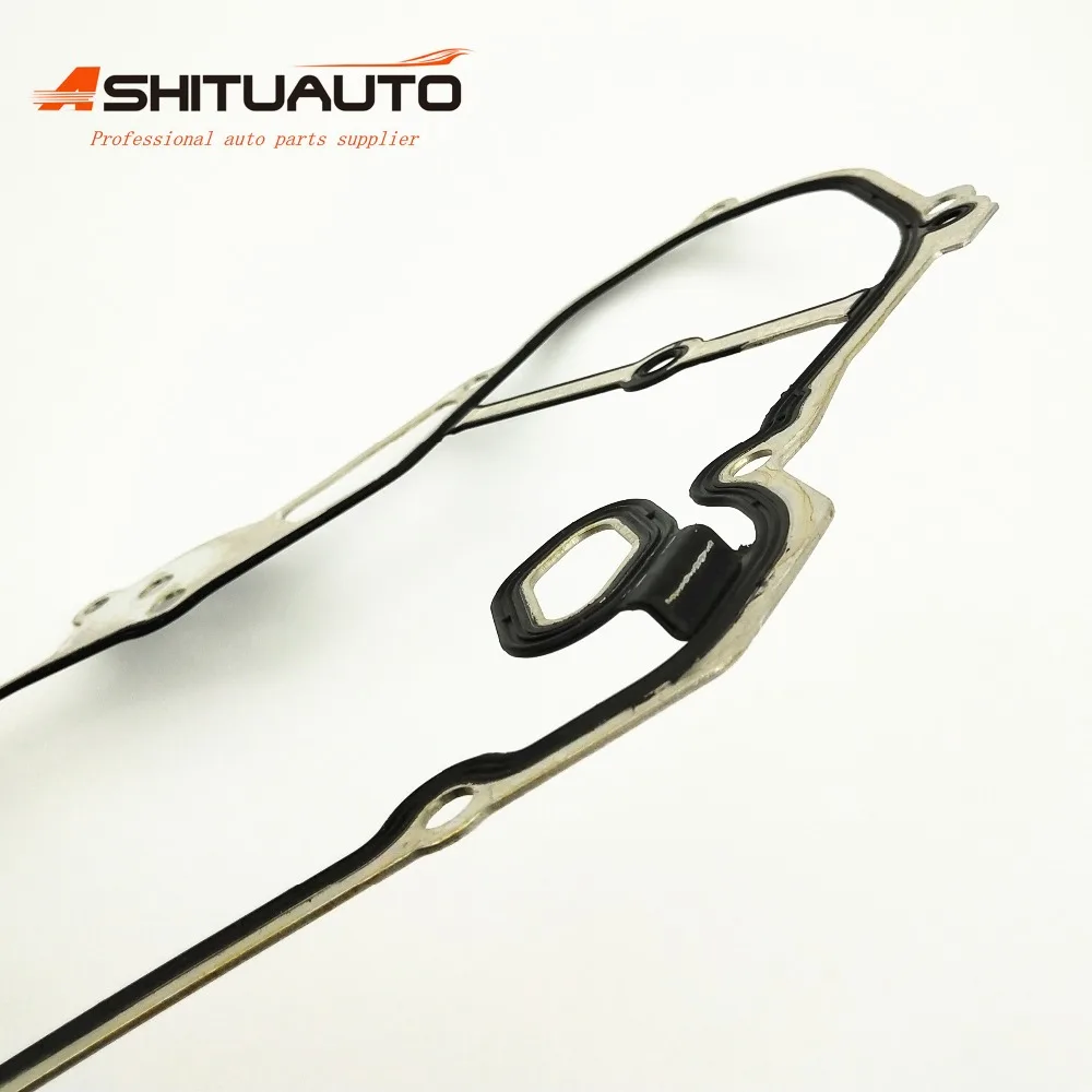 AshituAuto 24435052 передняя крышка синхронизации прокладки для Buick Lacrosse Opel Astra Vectra Zafira Holden