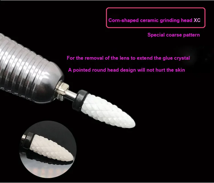 11 в типе керамические лак для ногтей глава профессиональный маникюр