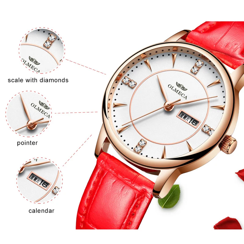 Новинка 2018 дизайнерские женские часы с алмазным циферблатом роскошные модные