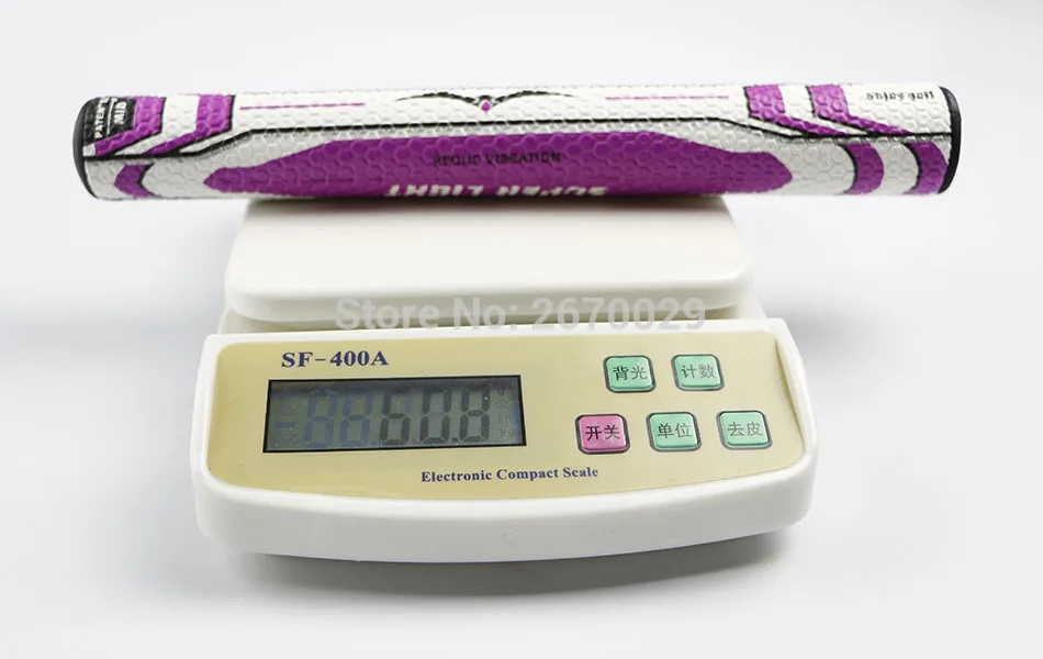 гольф клуб клюшкой за скольжения завернуть суперлегкий стискивает размер