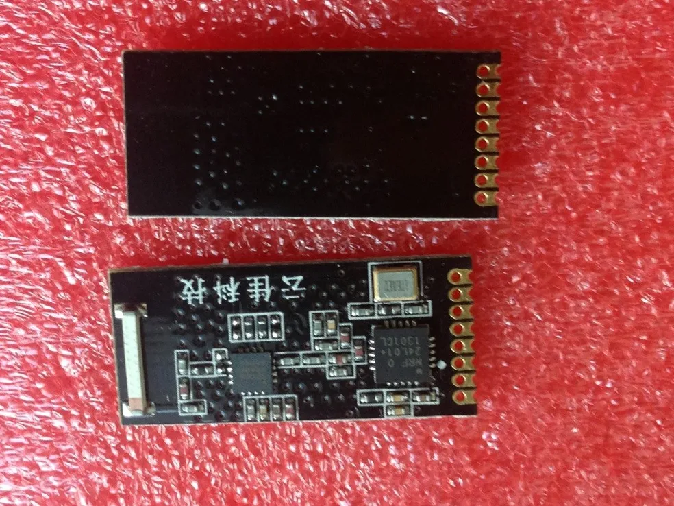 Экономичная NRF24L01 + PA LNA керамическая антенна/Малый размер/905/CC1101 | Электронные