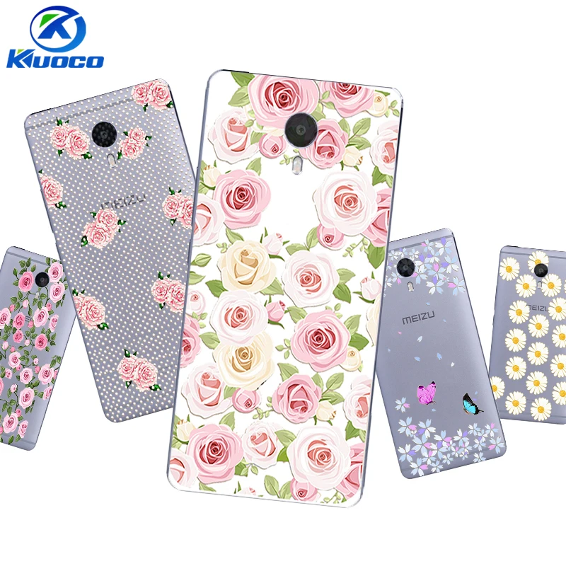 Изготовленный на заказ DIY чехол для телефона Meizu U10 оболочка MX6 Pro Coque M3 MAX M3X мягкий