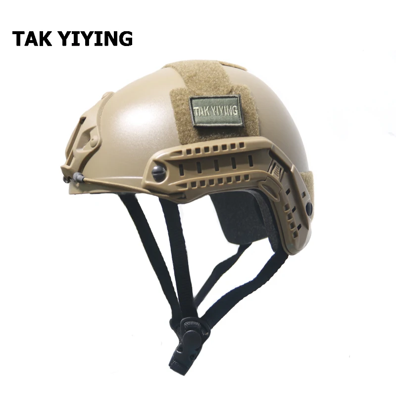 TAK YIYING Тактический шлем тип MH страйкбол Пейнтбол с защитными очками|tactical helmet|paintball