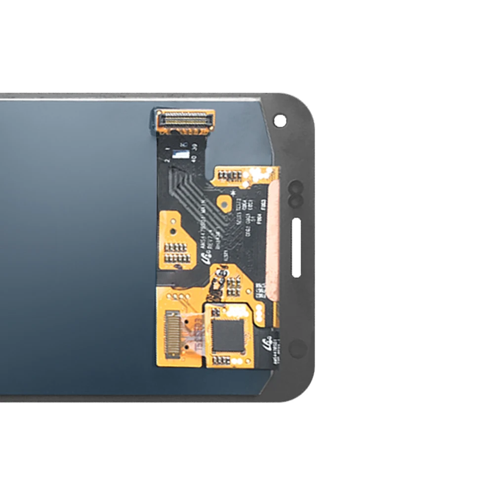 Супер Amoled ЖК-дисплей для samsung Galaxy S5 мини ЖК сенсорный экран дигитайзер в сборе для samsung G800 G800F G800H Замена