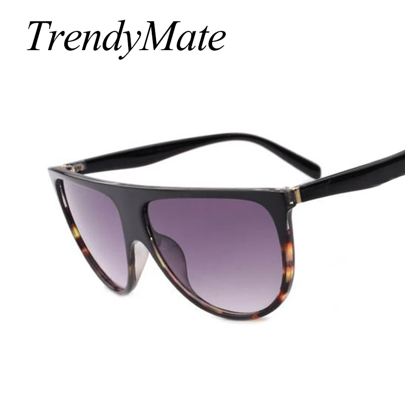 Мужские и женские солнцезащитные очки брендовые дизайнерские винтажные в ретро