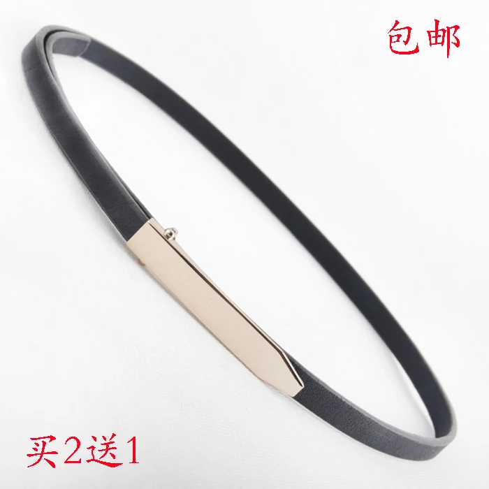 462 classic brief thin all-match belt strap female belly chain women's small | Аксессуары для одежды