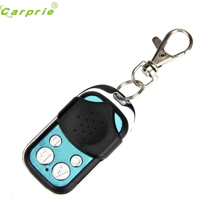 New Arrival 2x Electric Gate Cloning Key Fob Remote Control for Car Garage Door 433.92mhz dr7 | Автомобили и мотоциклы
