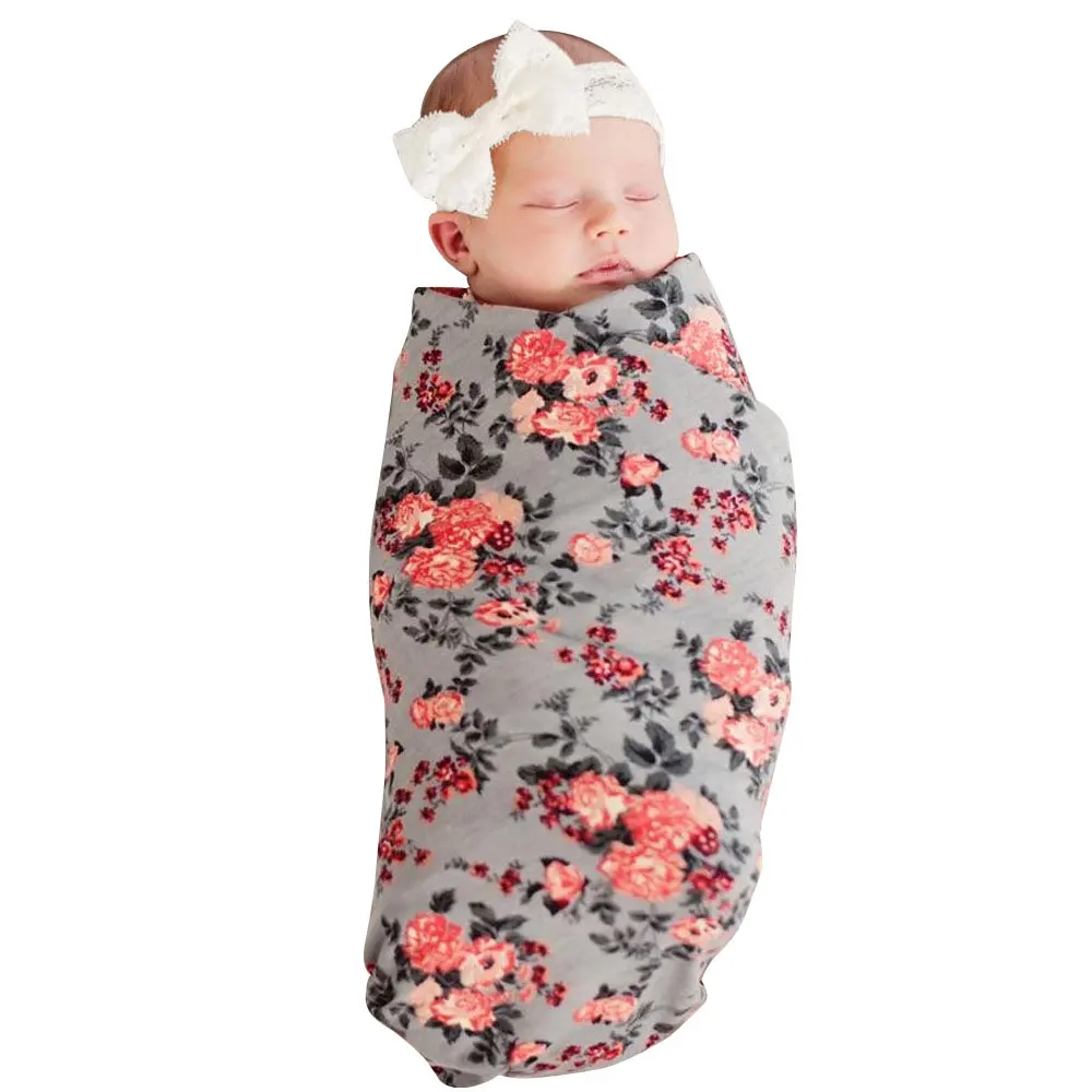 Постельное белье с бантом для новорожденных 90*90 см набор пеленок | Мать и ребенок