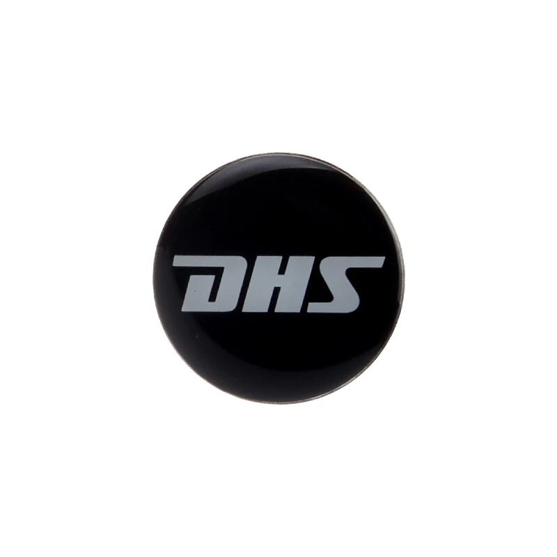 2 шт. DHS бросить pin Umpire инструмент для настольного тенниса игры professional пинг понг