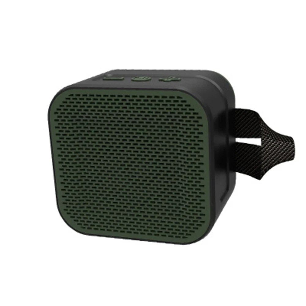 Мини динамик NewRixing с поддержкой Bluetooth TF AUX USB|bluetooth speaker|wireless speakermini bluetooth speaker |