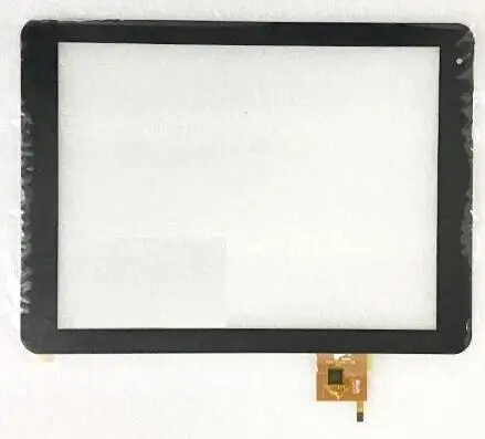 Witblue New For 9.7 " TeXet TM - 9757 9758 9767 Tablet touch screen panel Digitizer Glass Sensor replacement Free Ship | Компьютеры и