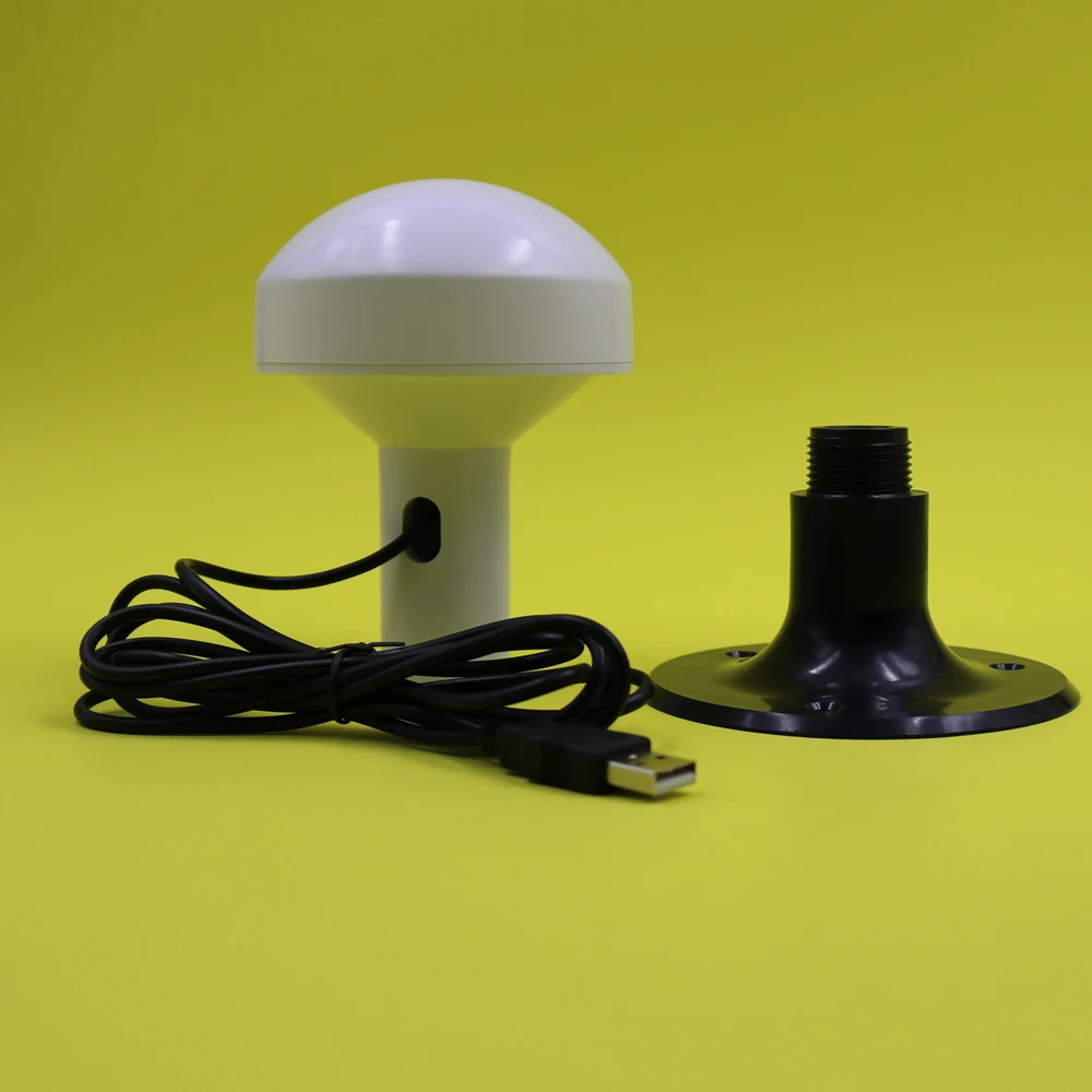BEITIAN USB морской gps приемник, лодка корабль gps приемник с gps антенной, 9600bps, NMEA 0183, пластиковое основание, BP-572U