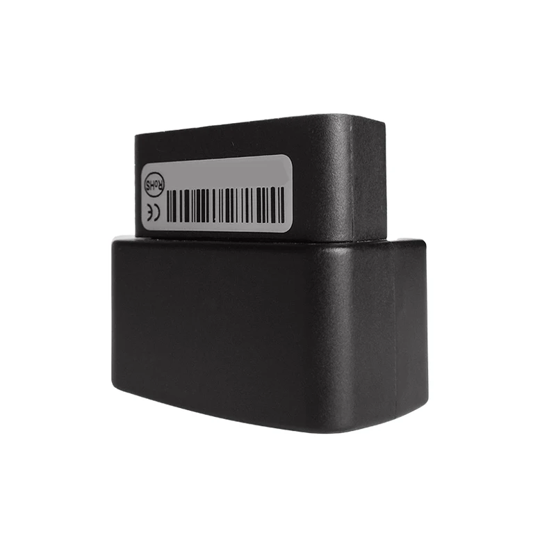 YingShiJie Мини OBD ГЛОНАСС gps трекер автомобиля GSM OBDII gps-трекер локатор программного