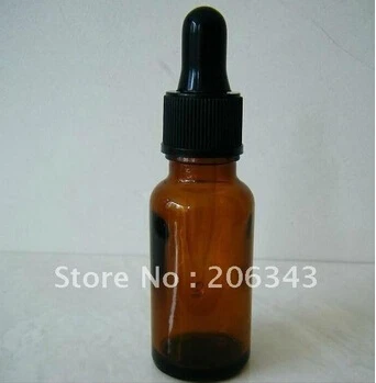 50 мл коричневая/зеленая/синяя бутылка эфирного масла с пластиковой крышкой +