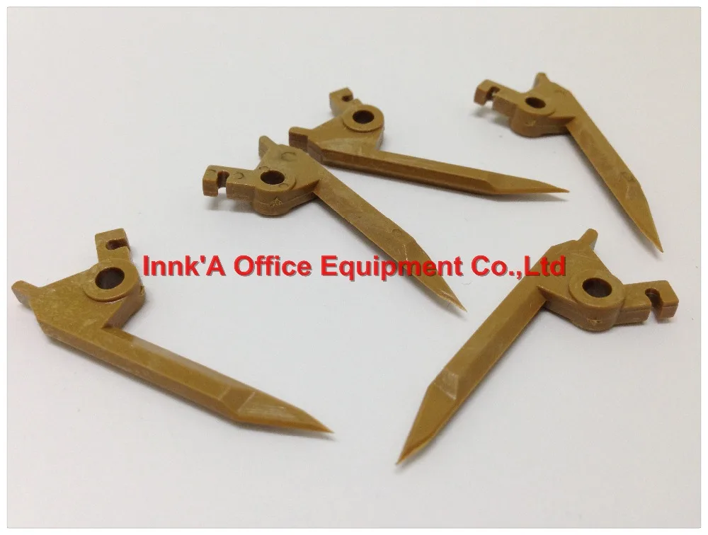 1 комплект новый барабанный захват разделительный зажим для пальцев/фьюзера Ricoh AF