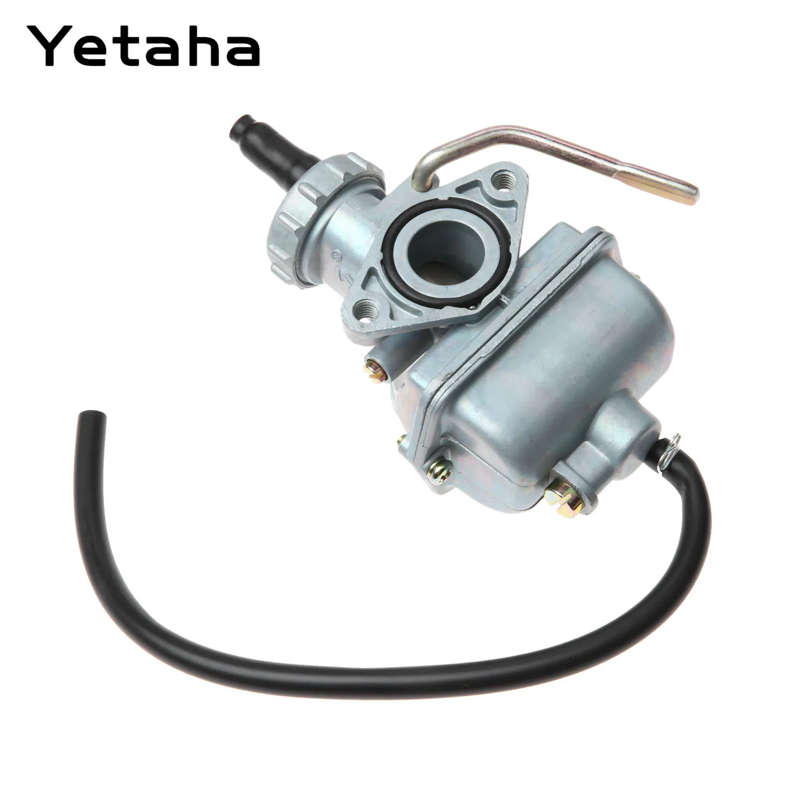 Карбюратор для мотоцикла Carb PZ16 16 мм карбюратор 50cc 70cc 90cc ATV Dirt Bike Go Kart Pit Motocross Atv