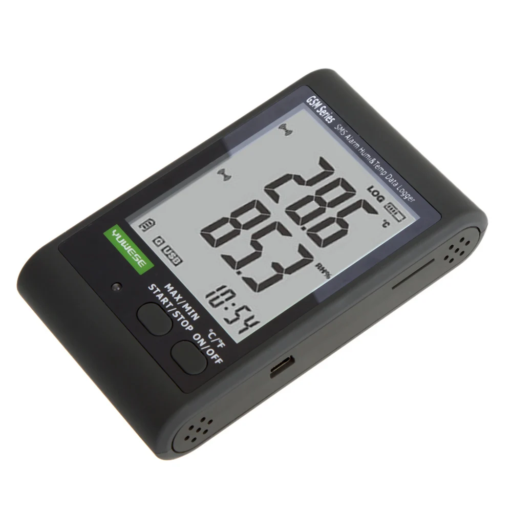 Цифровой измеритель температуры и влажности гигрометр + точилка с фиксированным