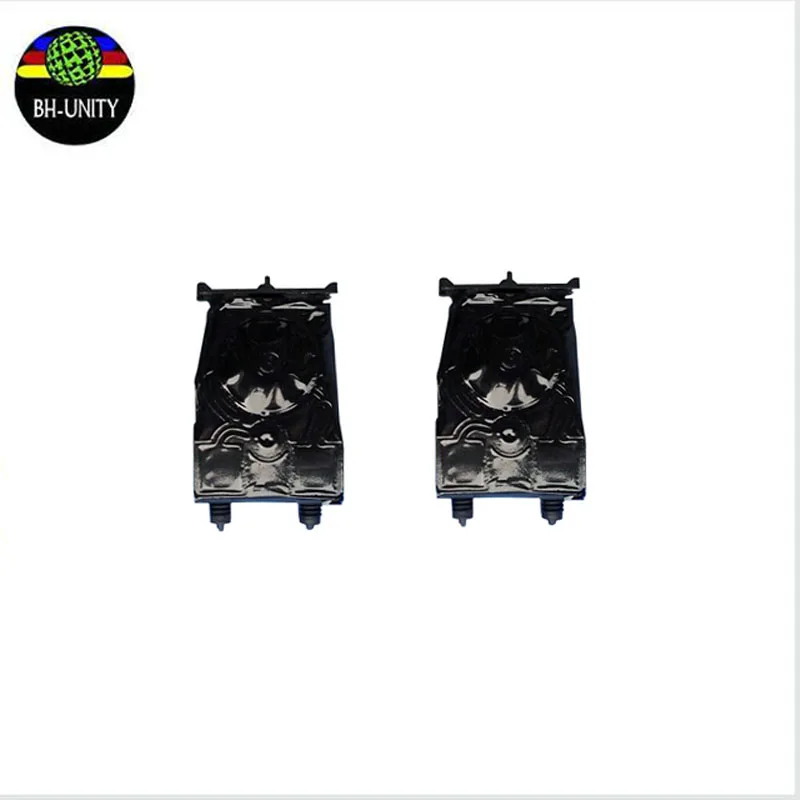 

8pcs DX7 printer Damper dx7 uv ink dumper for Titanjet Xenons Wit-color Sky-color Lecai DX7 UV Inkjet Printer