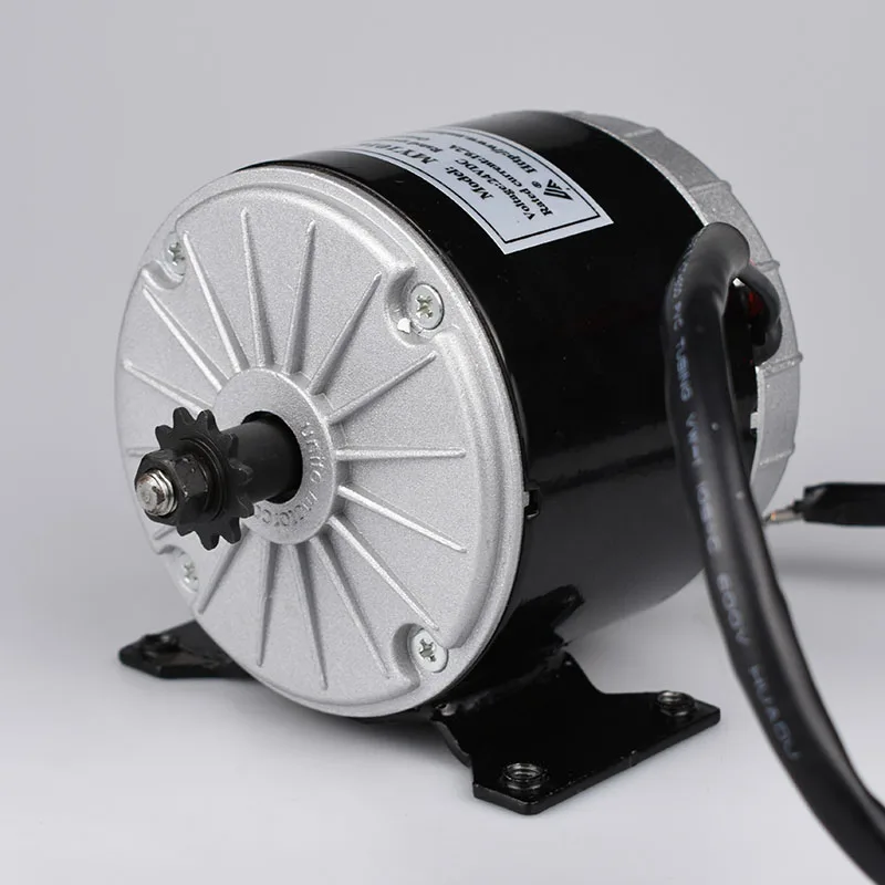 Комплект для переоборудования электрического велосипеда 350 Вт 24 В 36 MY1016