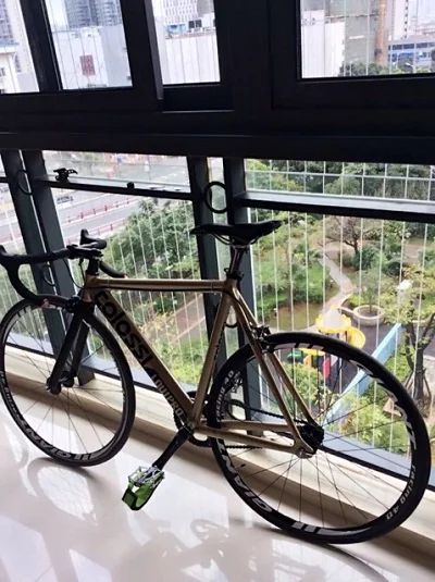 2 колеса/набор 700c наклейки на колесные диски гоночные колеса Углеродные