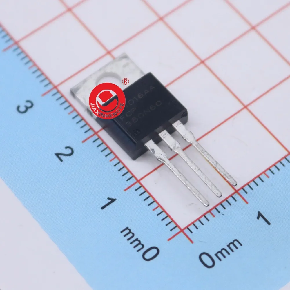 

FCP380N60 TO-220 100%Original Quality Assurance 10PCS/LOT Free Shipping