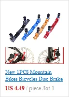 10 шт. велосипедный Цикл MTB C-Clips Пряжка шланг тормозной линии шестерни кабель корпус направляющий тормоз вычеты Аксессуары для велосипеда кабели