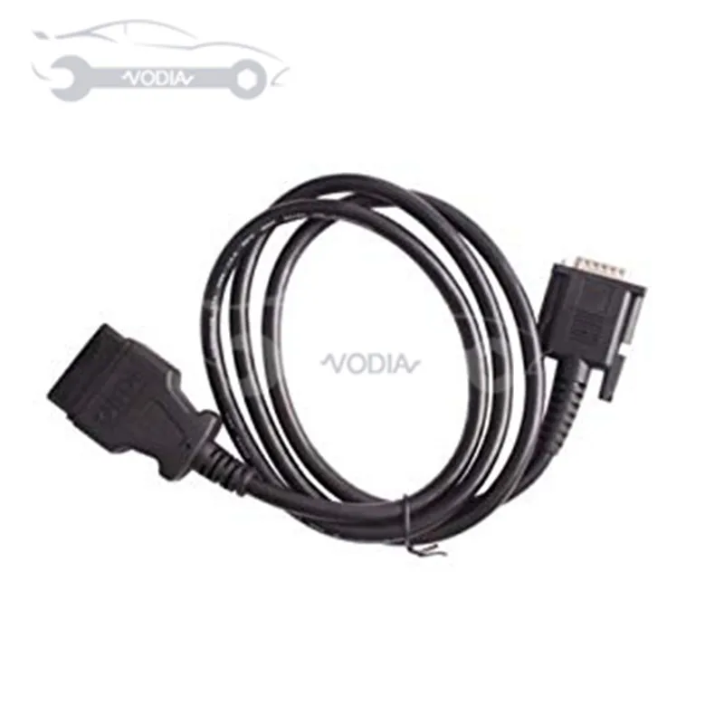 

Autel Diagnostic Main Test Cable for AUTEL AL609 AL619 MaxiDiag Elite MaxiCheck VAG505 OLS301 EBS301 OBD diagnosis cable