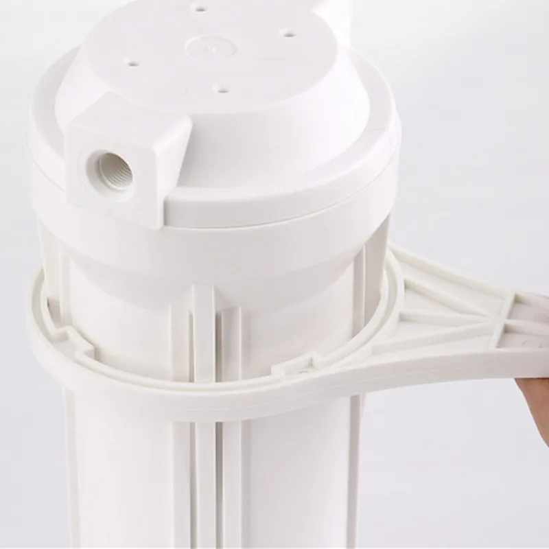 1 шт. корпус фильтра для воды гаечный ключ 10 дюймов уплотненный RO фильтр высокого