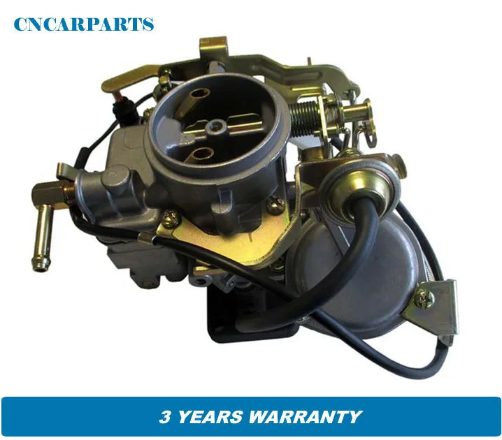 Карбюратор ПОДХОДИТ для Mazda E3 323 Familia pick Up Ford Laser 82-Carb 4 Cyl ручной E303-13-600