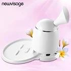 Аппарат для создания маски сделай сам с фруктами и увлажнением кожи лица, 2 в 1