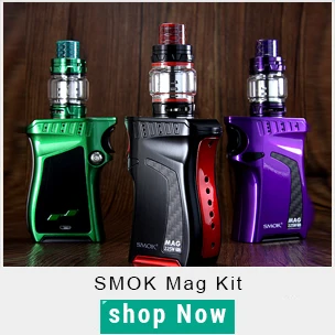 SMOK X-priv комплект с 8 мл TFV12 Prince Tank Vaporizer 225 Вт X priv Mod электронная сигарета SMOK VAPE Kit VS G-priv 2