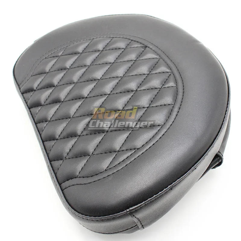 Для Harley Touring Road King Street Electra Glide FL FLHT FLHX 2007 2019 Sissy Bar накладка на спинку