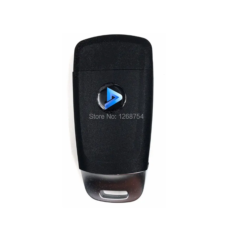 5 шт./лот новые оригинальные KEYDIY KD B26 4/3 для KD900 urg200 ключевой программист MINI B Серия