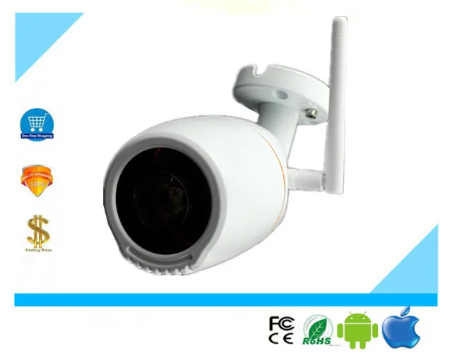Wi-Fi беспроводной H.265 IP рыбий глаз панорама пуля камера sony IMX323 + 3516C 3.0MP 2048*1536 1080P