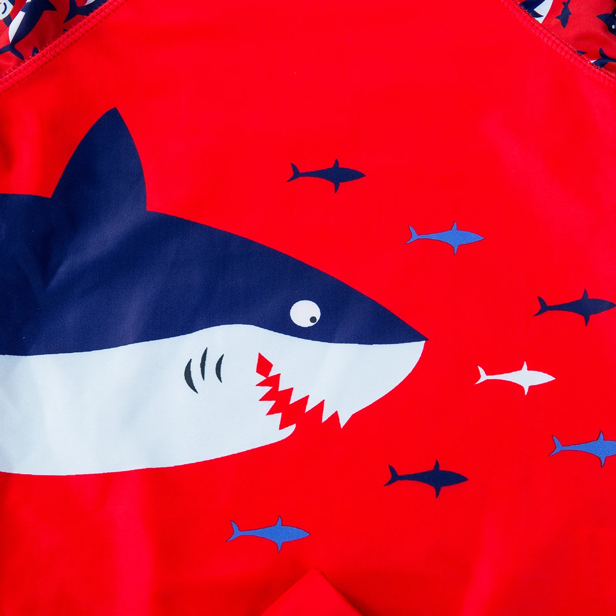 Toddler Kids Baby Boys Bikini Set 2-7Y Swimwear Cartoon Print Tops+Pants+Hats Swimsuit Bathing Surfing Suit UV 50+ |