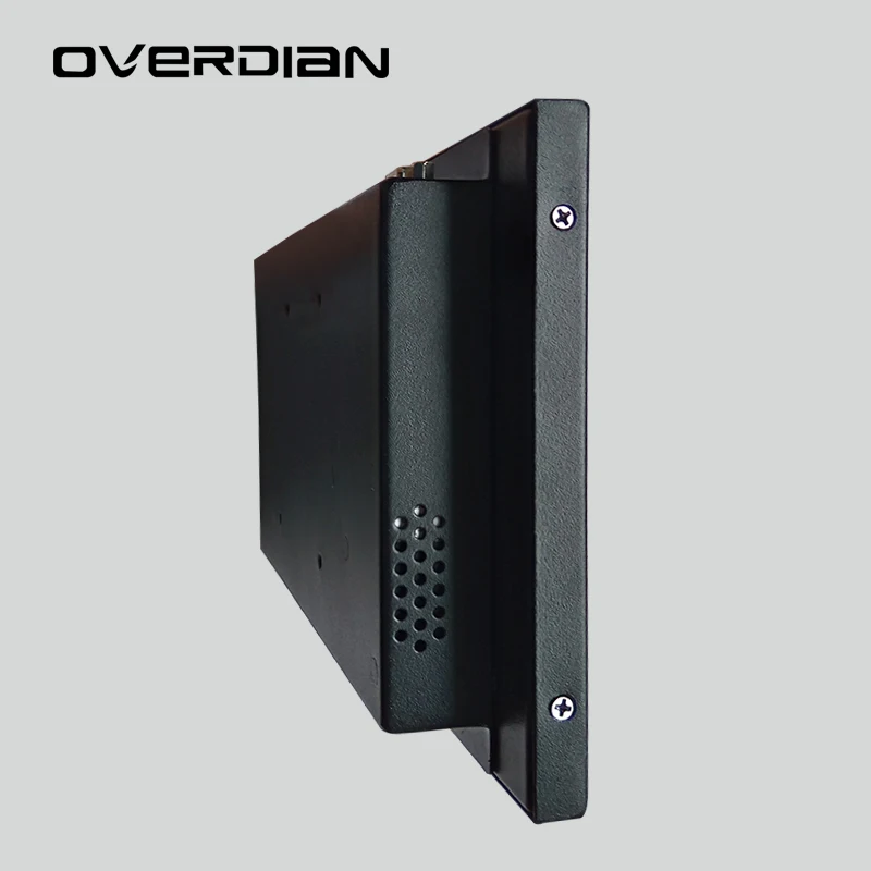 10.1Inch Industrial Computer Built-in Wifi Rs232*1 All In One Android System Non Touch Screen | Компьютеры и офис