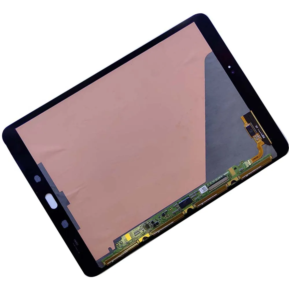ЖК дисплей для планшета Samsung Galaxy Tab S2 9 7 T810 T815 T819 T817 сенсорный экран с цифровым